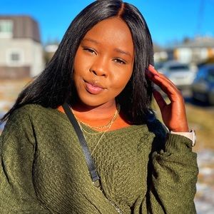 Meet your Posher, Ruth